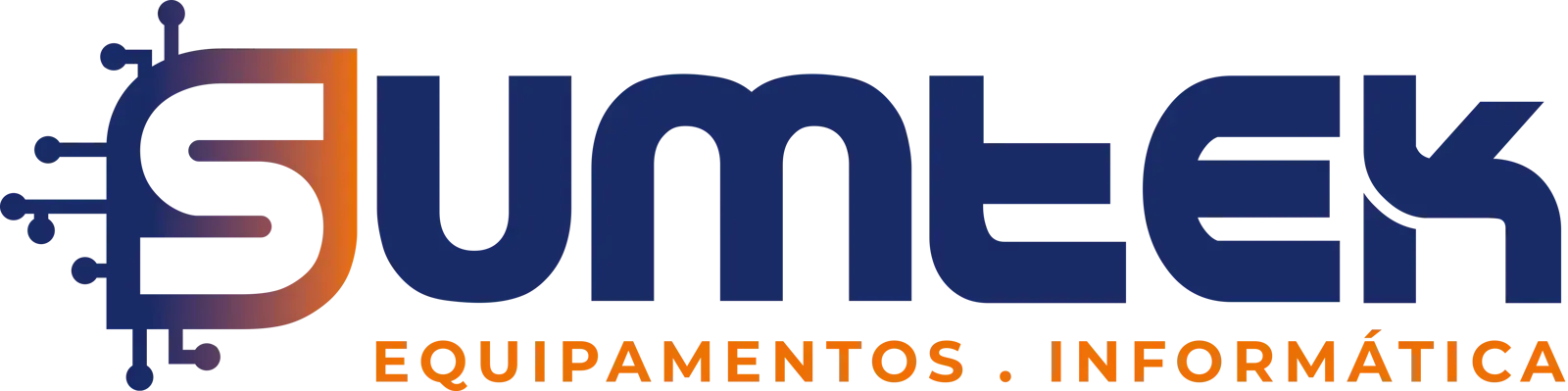 Sumtek Logo